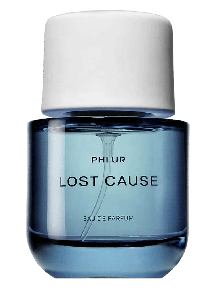 Lost Cause by Phlur