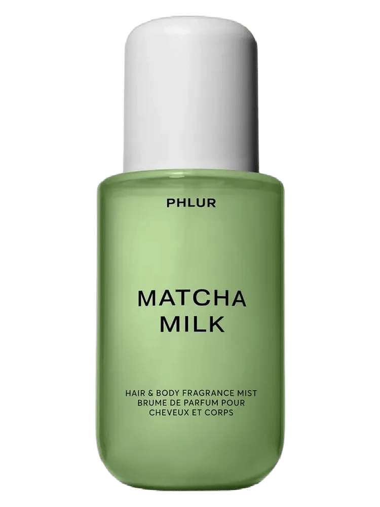 Matcha Milk by Phlur