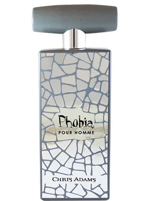 Phobia Pour Homme by Chris Adams