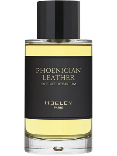 Phoenician Leather by Heeley
