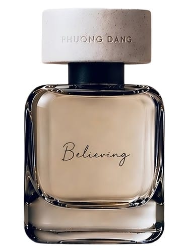 Believing by Phuong Dang
