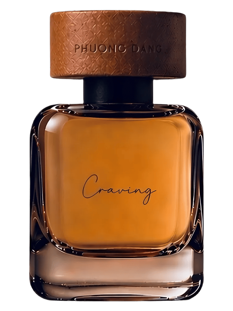 Craving by Phuong Dang