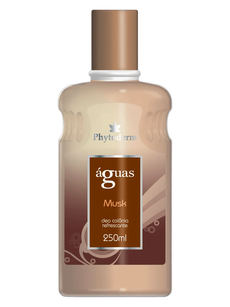 Águas Musk by Phytoderm