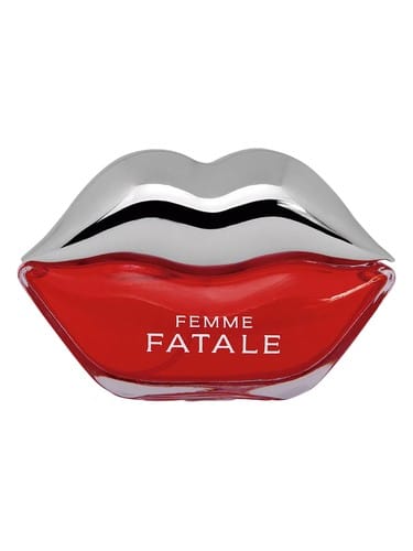 Femme Fatale by Phytoderm