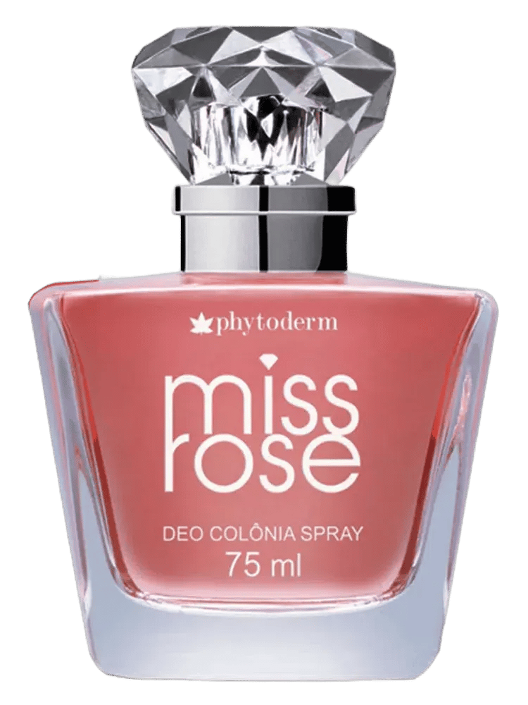 Miss Rose by Phytoderm