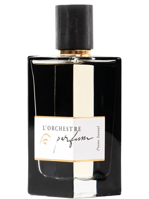 Piano Santal by L'Orchestre Parfum