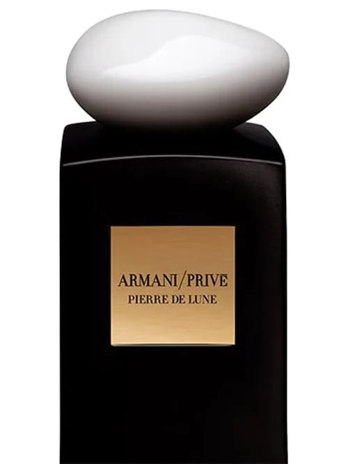 Pierre De Lune by Armani Privé