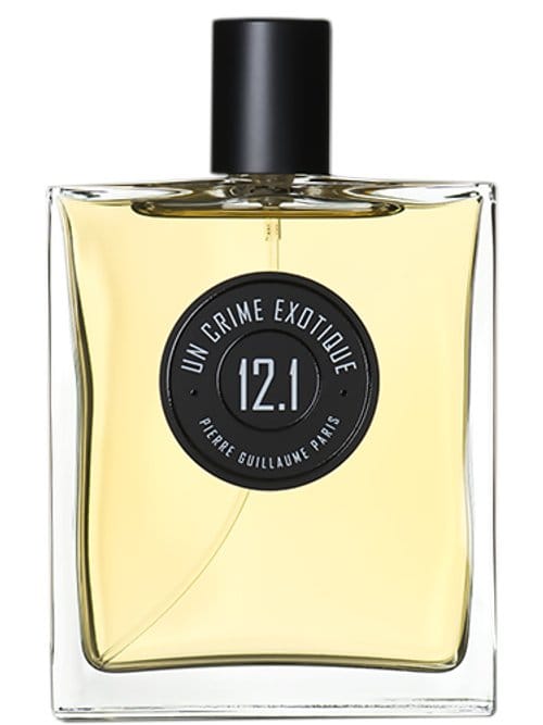 12.1 Un Crime Exotique by Pierre Guillaume Paris