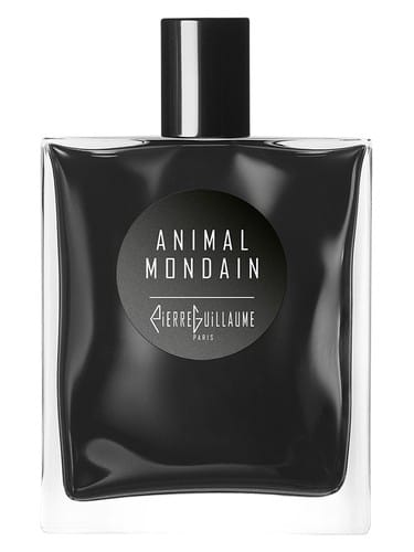 Animal Mondain by Pierre Guillaume Paris