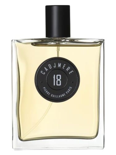 Cadjmere 18 by Pierre Guillaume Paris