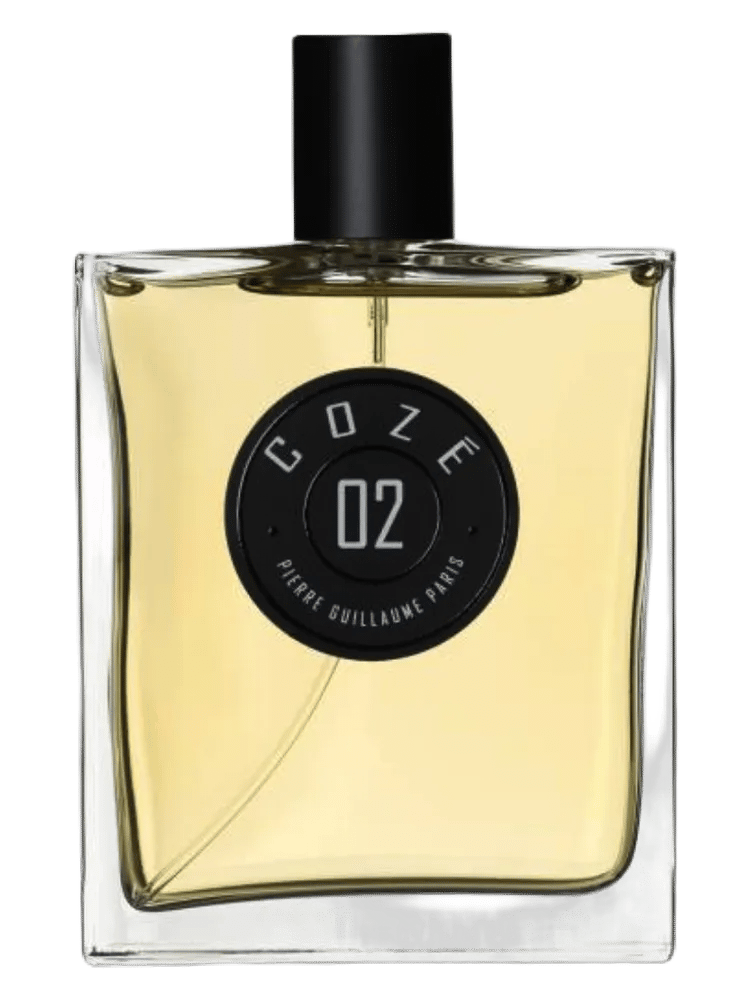 Coze 02 by Pierre Guillaume Paris