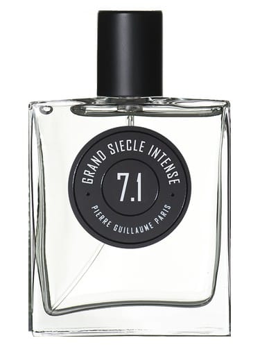Grand Siecle Intense 7.1 (2021) by Pierre Guillaume Paris