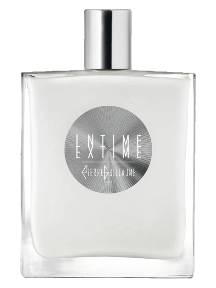 Intime.Extime by Pierre Guillaume Paris