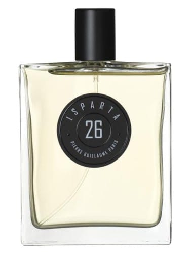 Isparta 26 by Pierre Guillaume Paris