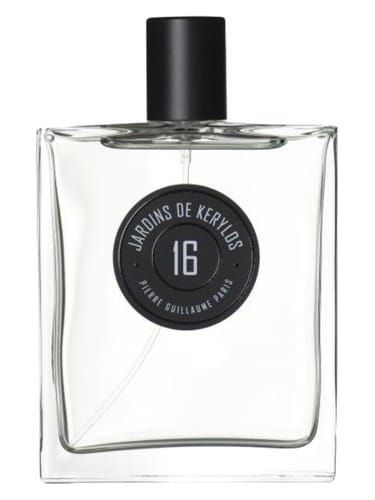 Jardins de Kerylos 16 by Pierre Guillaume Paris