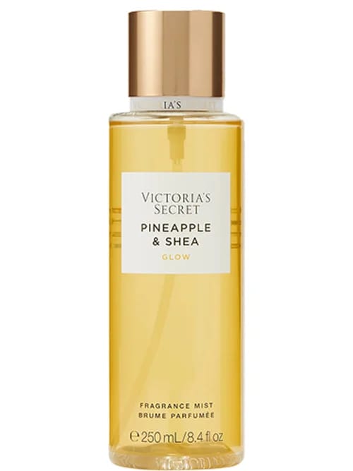 Pineapple & Shea Glow by Victoria'S Secret
