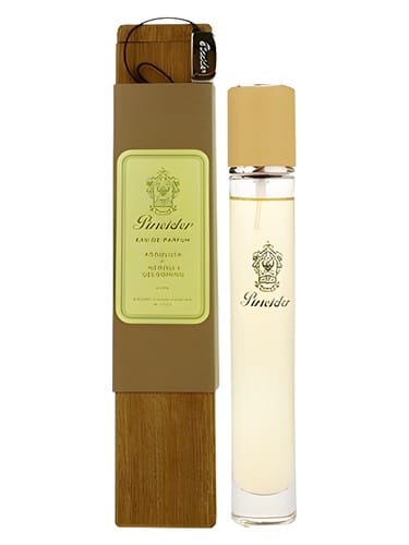 Assoluta Di Neroli E Gelsomino by Pineider