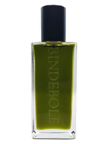 Bindebole by Pineward Perfumes