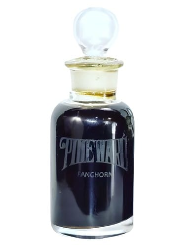 Fanghorn by Pineward Perfumes