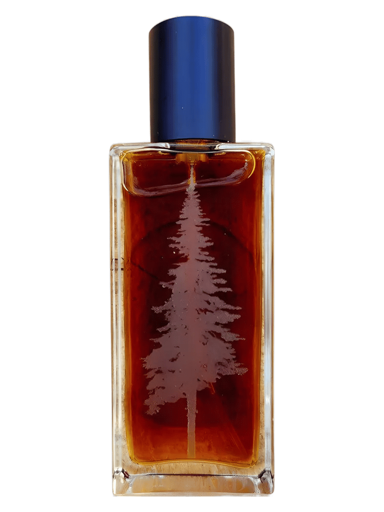 Hayloft by Pineward Perfumes