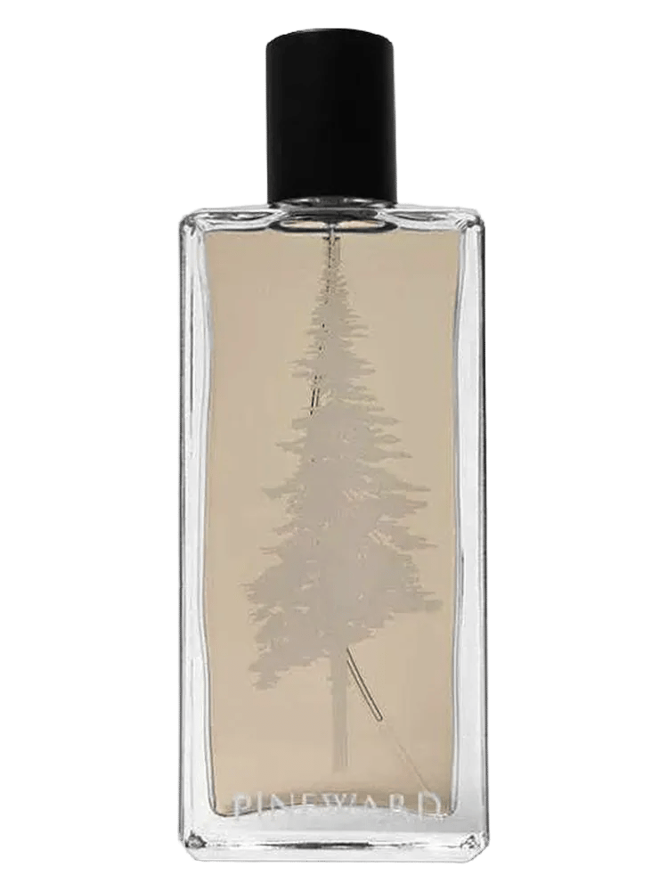 Holy Cross by Pineward Perfumes