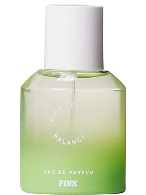 Pink For All Balance by Victoria'S Secret
