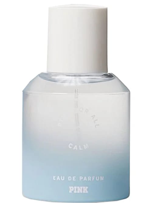 Pink For All Calm by Victoria'S Secret
