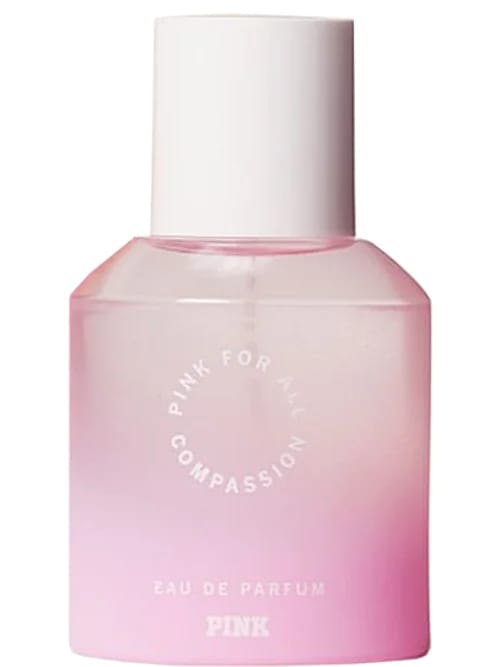 Pink For All Compassion by Victoria'S Secret