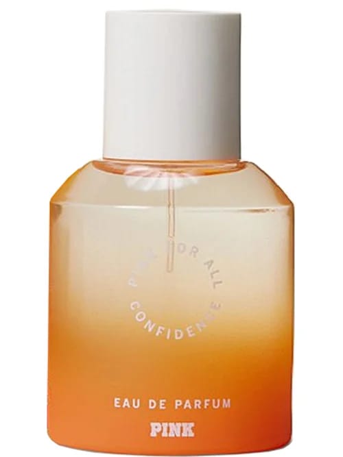 Pink For All Confidence by Victoria'S Secret