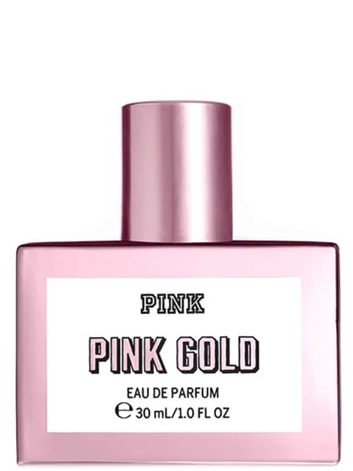 Pink Gold by Victoria'S Secret