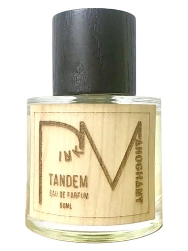 Tandem by Pink MahogHany Fragrances