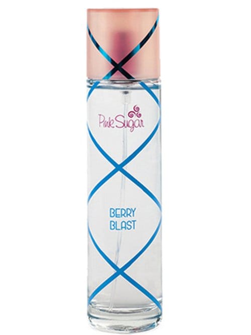 Berry Blast by Pink Sugar