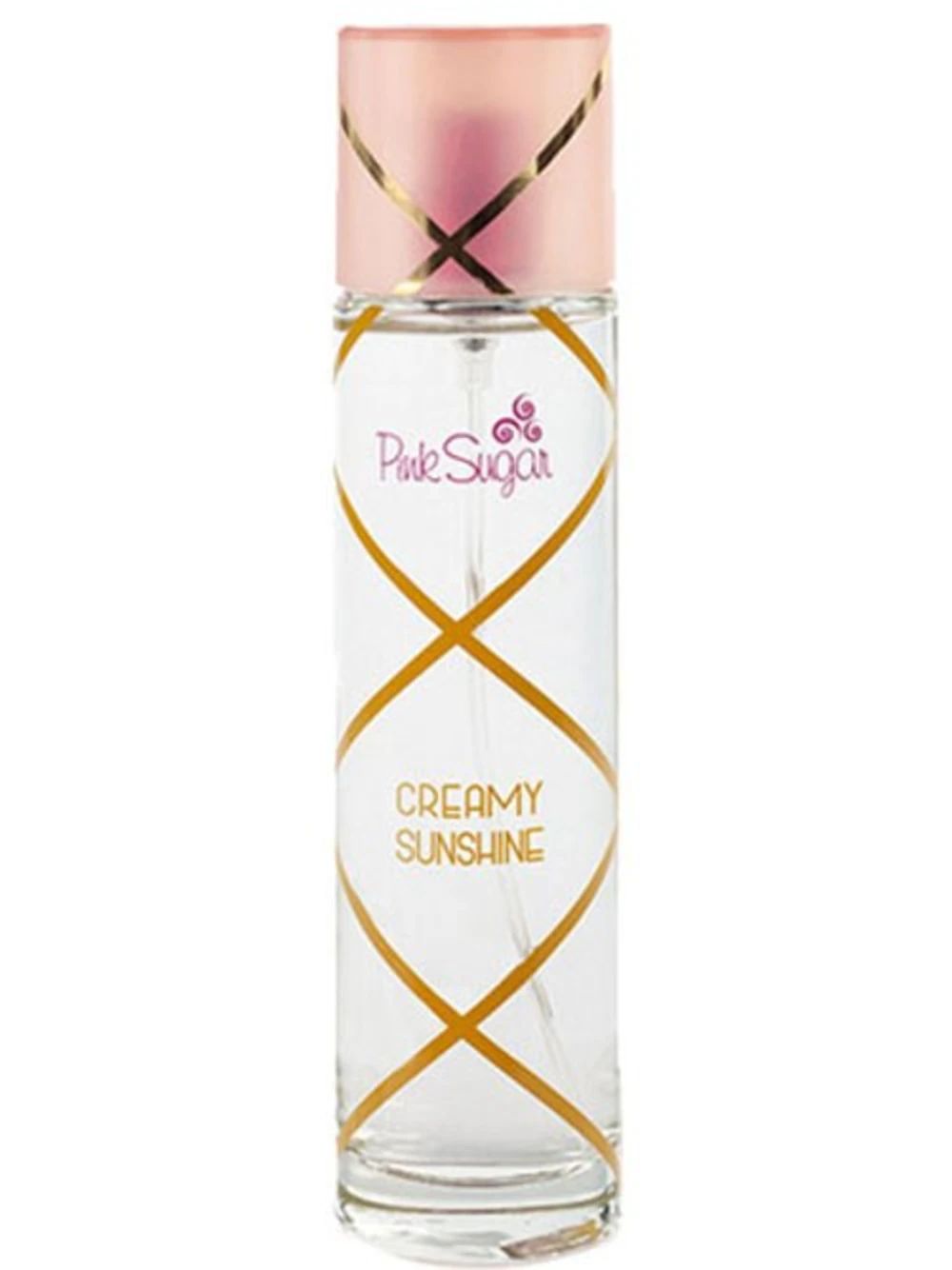 Creamy Sunshine by Pink Sugar