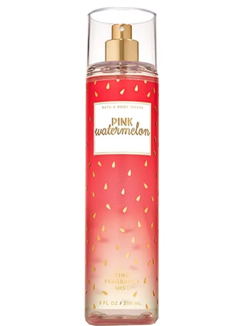 Pink Watermelon by Bath & Body Works
