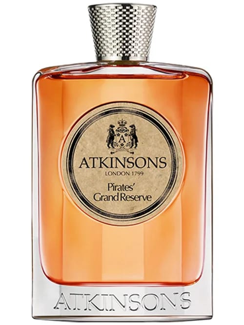 Pirates' Grand Reserve by Atkinsons London 1799