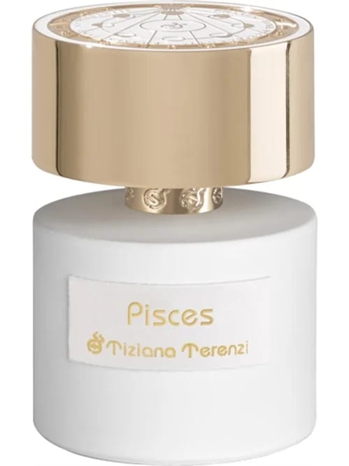 Pisces by Tiziana Terenzi