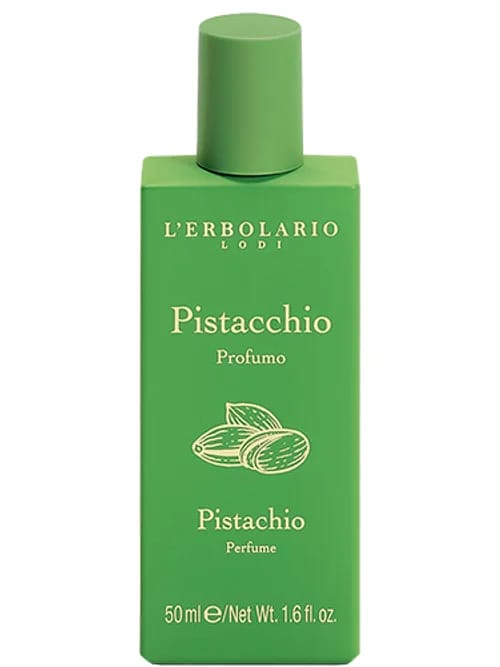 Pistacchio by L'Erbolario