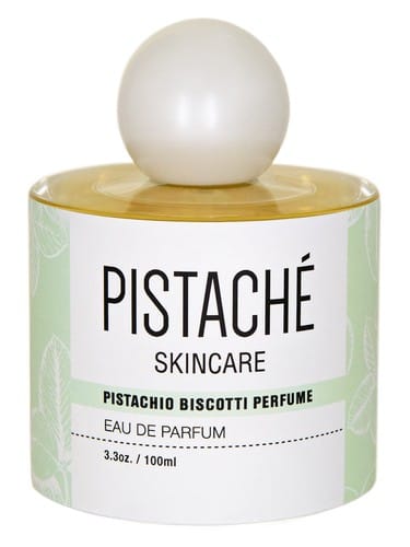 Pistachio Biscotti by Pistaché