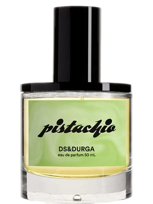 Pistachio by D.S. & Durga