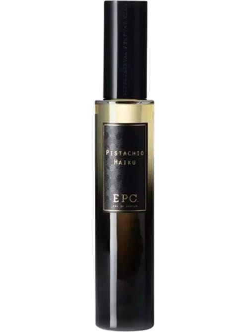 Pistachio Haiku by Experimental Perfume Club