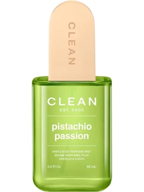 Pistachio Passion by Clean