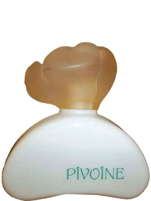 Pivoine by Yves Rocher