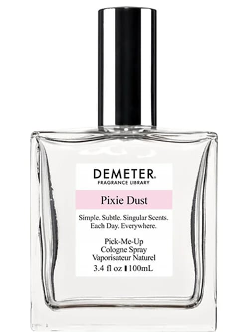 Pixie Dust by Demeter Fragrance Library
