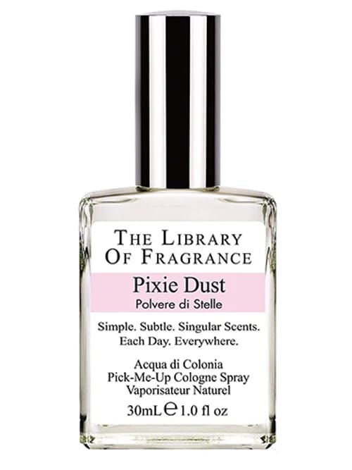 Pixie Dust by The Library Of Fragrance