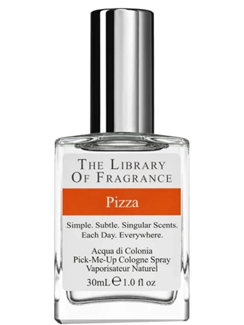Pizza by The Library Of Fragrance