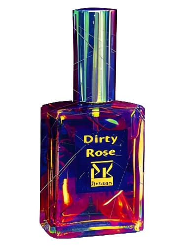 Dirty Rose by PK Perfumes