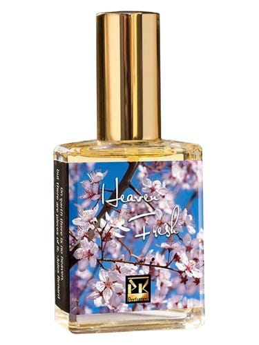 Heaven Fresh by PK Perfumes