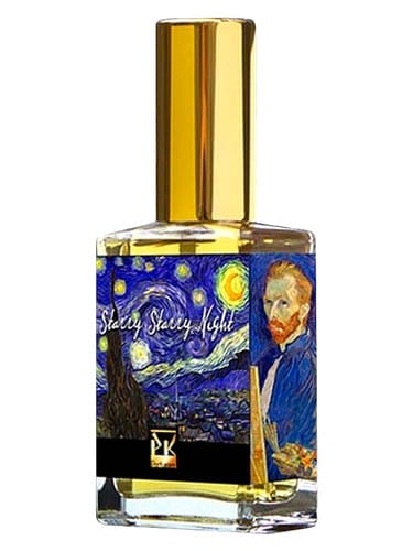 Starry Starry Night by PK Perfumes