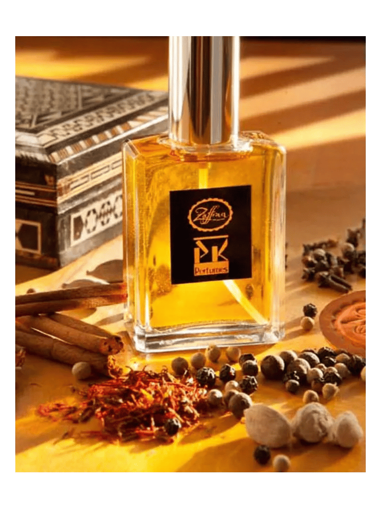 Zaffran by PK Perfumes