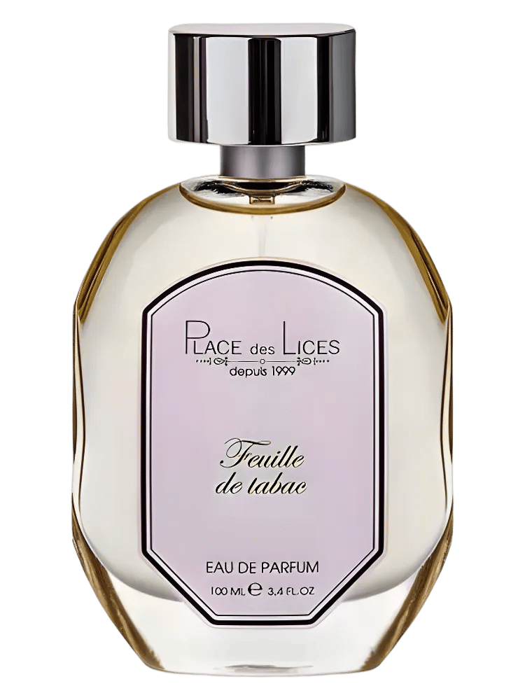 Feuille De Tabac by Place Des Lices